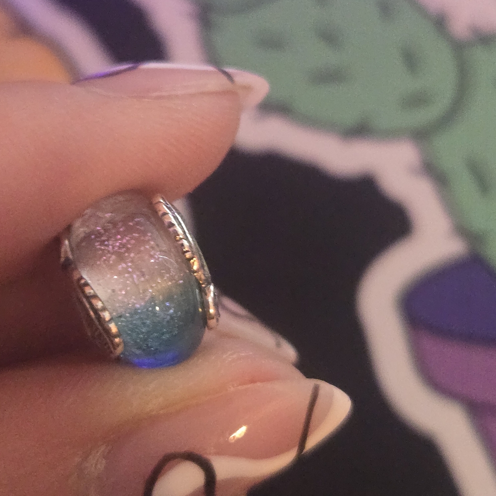 9 Pandora Charms Authentic - image 7